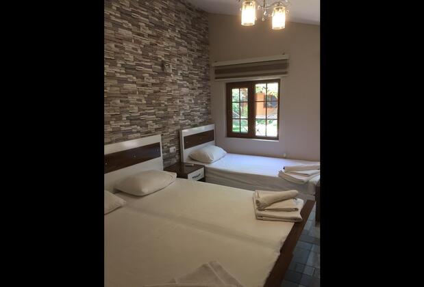 Palamutbükü Pansiyon & Bungalows - Görsel 12