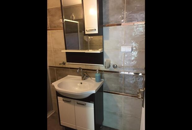 Palamutbükü Pansiyon & Bungalows - Görsel 19