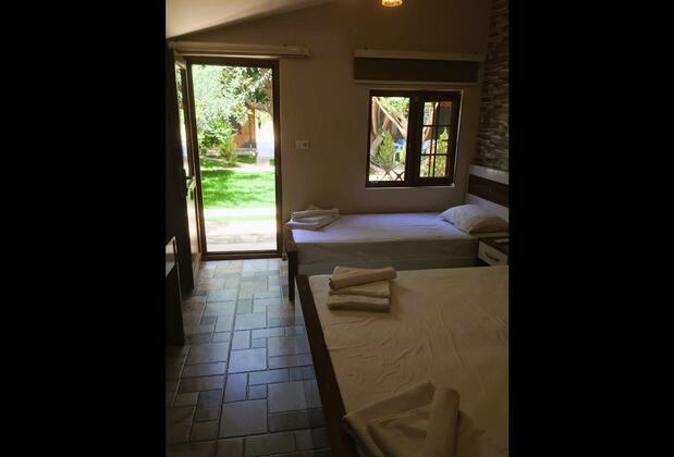 Palamutbükü Pansiyon & Bungalows - Görsel 13