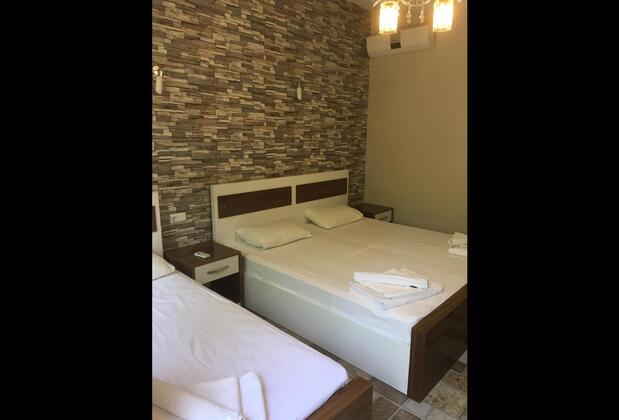 Palamutbükü Pansiyon & Bungalows - Görsel 15