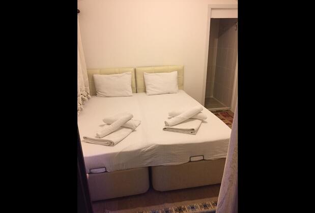 Palamutbükü Pansiyon & Bungalows - Görsel 16