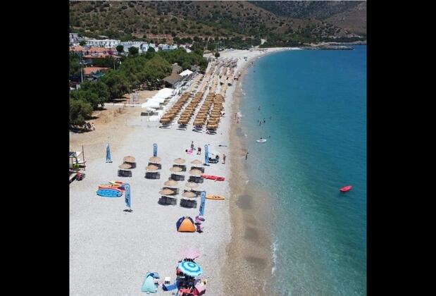 Palamutbükü Pansiyon & Bungalows - Görsel 30