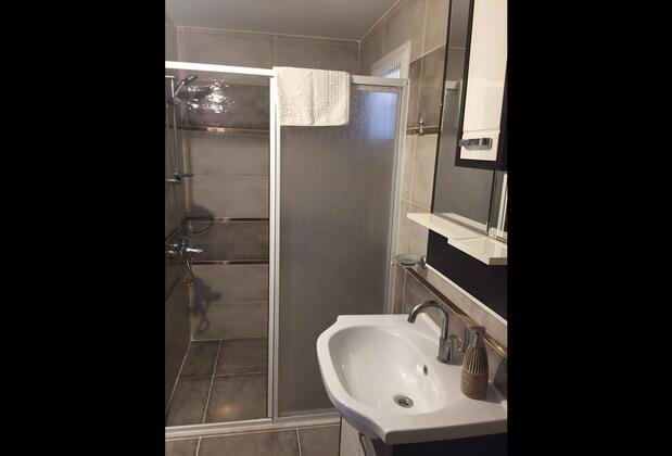 Palamutbükü Pansiyon & Bungalows - Görsel 24