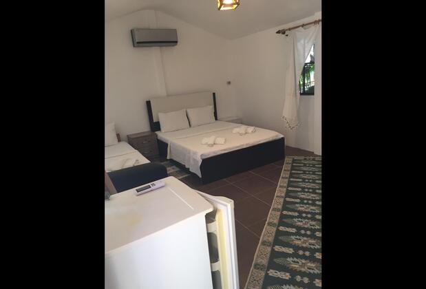 Palamutbükü Pansiyon & Bungalows - Görsel 17