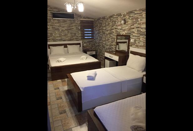 Palamutbükü Pansiyon & Bungalows - Görsel 18