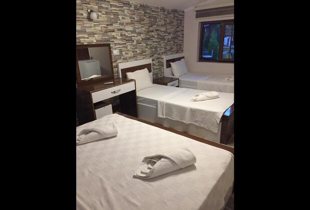 Palamutbükü Pansiyon & Bungalows - Görsel 21