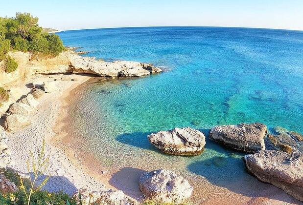 Palamutbükü Pansiyon & Bungalows - Görsel 33