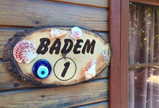 Palamutbükü Pansiyon & Bungalows - Görsel 3