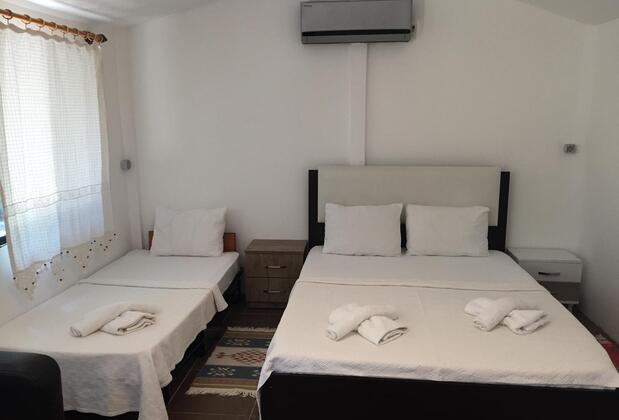 Palamutbükü Pansiyon & Bungalows - Görsel 22