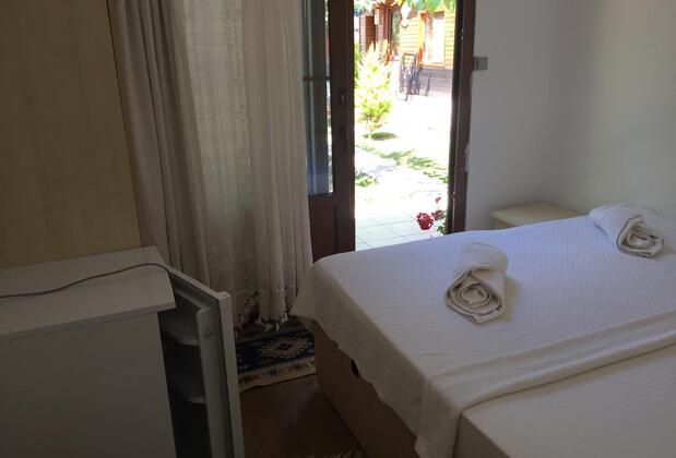 Palamutbükü Pansiyon & Bungalows - Görsel 23