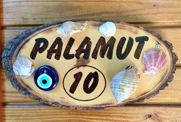 Palamutbükü Pansiyon & Bungalows - Görsel 20