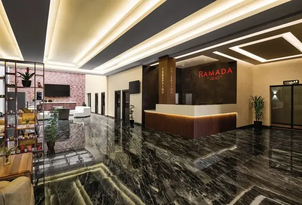 Ramada By Wyndham Karacabey - Görsel 9