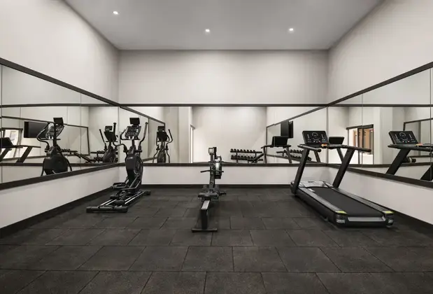 Ramada By Wyndham Karacabey - Görsel 11