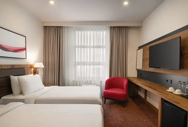 Ramada By Wyndham Karacabey - Görsel 5