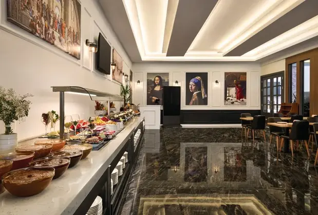 Ramada By Wyndham Karacabey - Görsel 12