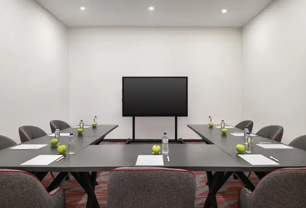 Ramada By Wyndham Karacabey - Görsel 13