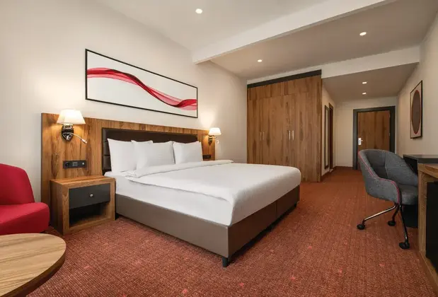 Ramada By Wyndham Karacabey - Görsel 3