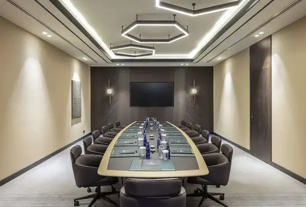 Doubletree By Hilton Şanlıurfa - Görsel 16