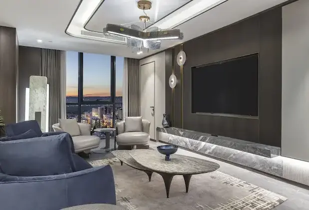 Doubletree By Hilton Şanlıurfa - Görsel 13