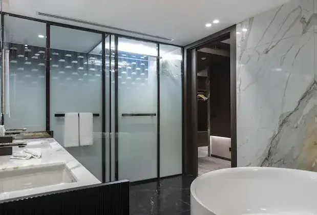 Doubletree By Hilton Şanlıurfa - Görsel 18