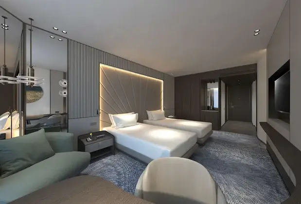 Doubletree By Hilton Şanlıurfa - Görsel 3