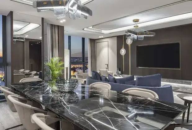 Doubletree By Hilton Şanlıurfa - Görsel 8