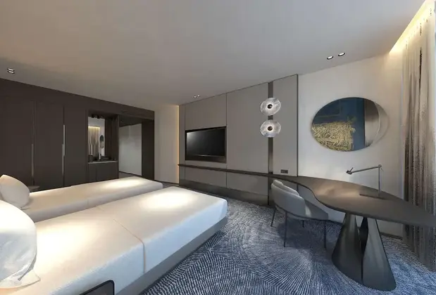 Doubletree By Hilton Şanlıurfa - Görsel 4