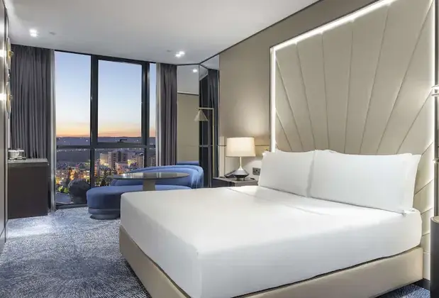 Doubletree By Hilton Şanlıurfa - Görsel 10