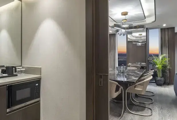 Doubletree By Hilton Şanlıurfa - Görsel 12