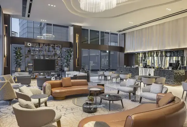 Doubletree By Hilton Şanlıurfa - Görsel 19