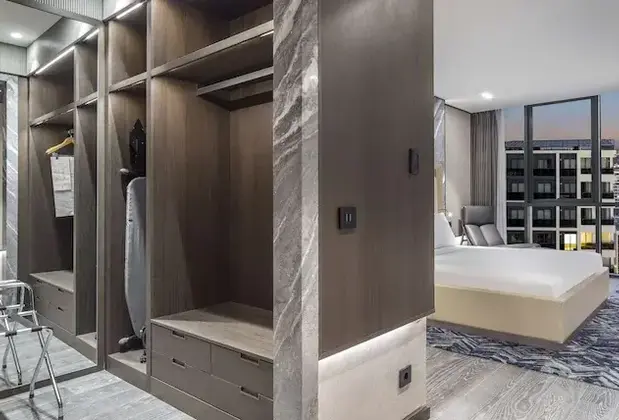 Doubletree By Hilton Şanlıurfa - Görsel 9