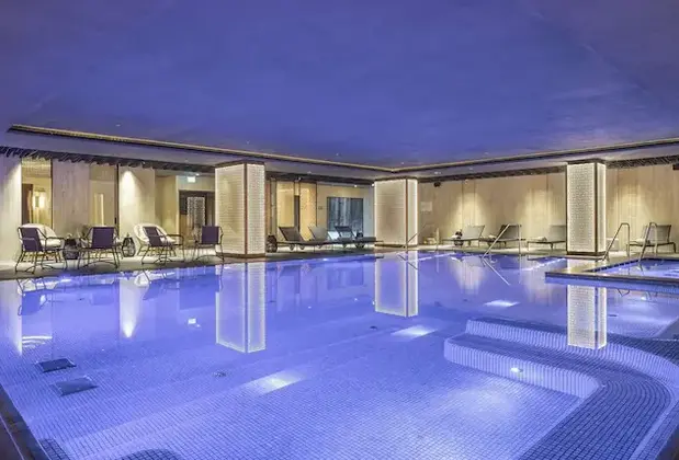 Doubletree By Hilton Şanlıurfa - Görsel 20