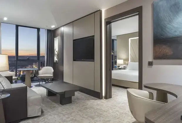 Doubletree By Hilton Şanlıurfa - Görsel 7