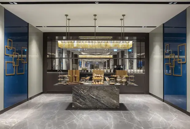 Doubletree By Hilton Şanlıurfa - Görsel 22