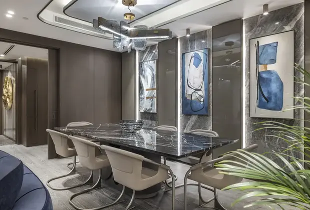 Doubletree By Hilton Şanlıurfa - Görsel 11