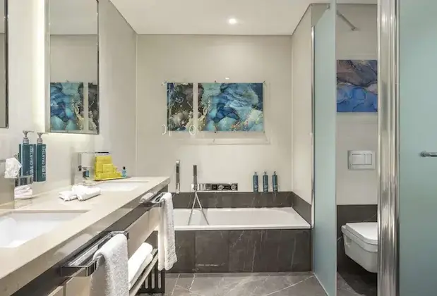 Doubletree By Hilton Şanlıurfa - Görsel 6