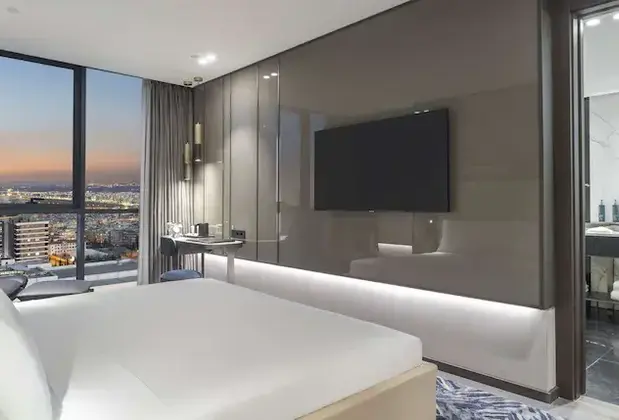 Doubletree By Hilton Şanlıurfa - Görsel 5