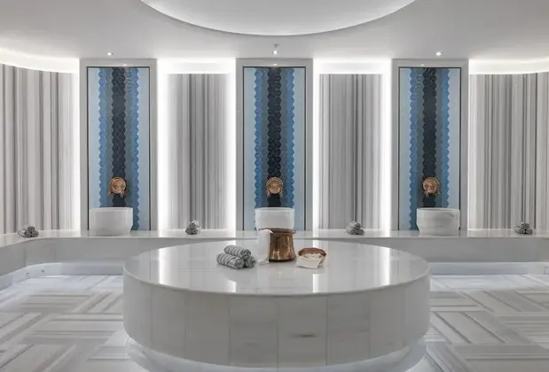 Doubletree By Hilton Şanlıurfa - Görsel 23