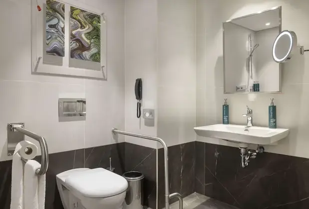 Doubletree By Hilton Şanlıurfa - Görsel 17