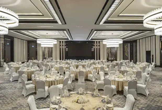 Doubletree By Hilton Şanlıurfa - Görsel 24