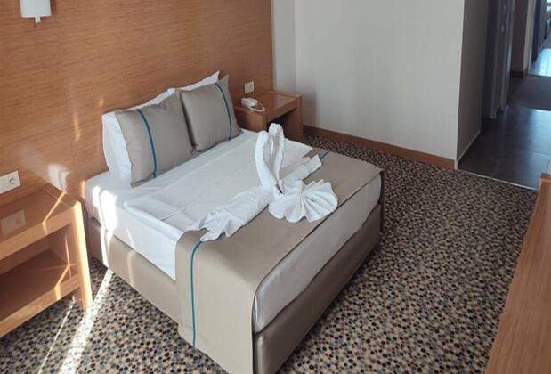 Ada Newday Resort Hotel - Görsel 2