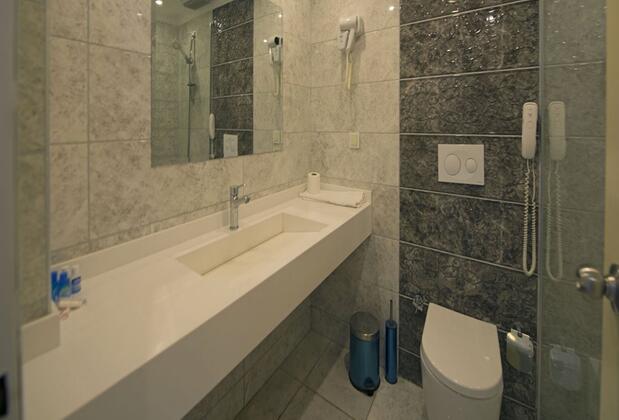 Ada Newday Resort Hotel - Görsel 17