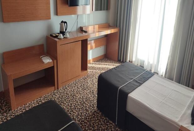 Ada Newday Resort Hotel - Görsel 5