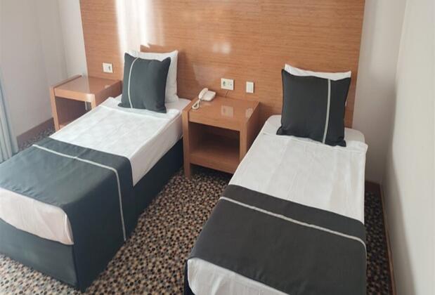 Ada Newday Resort Hotel - Görsel 6