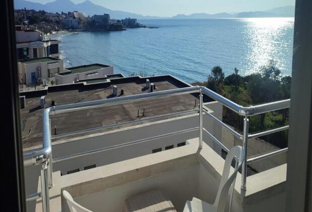 Ada Newday Resort Hotel - Görsel 4