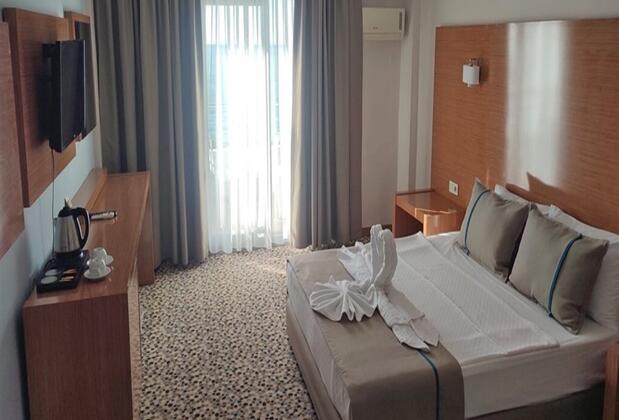 Ada Newday Resort Hotel - Görsel 3