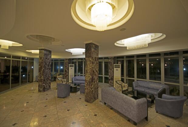 Ada Newday Resort Hotel - Görsel 9