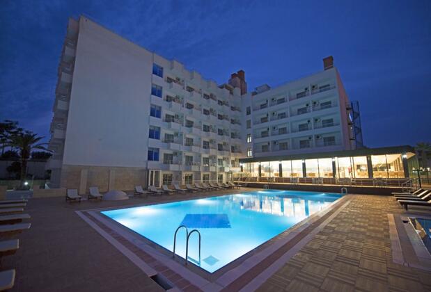 Ada Newday Resort Hotel - Görsel 10