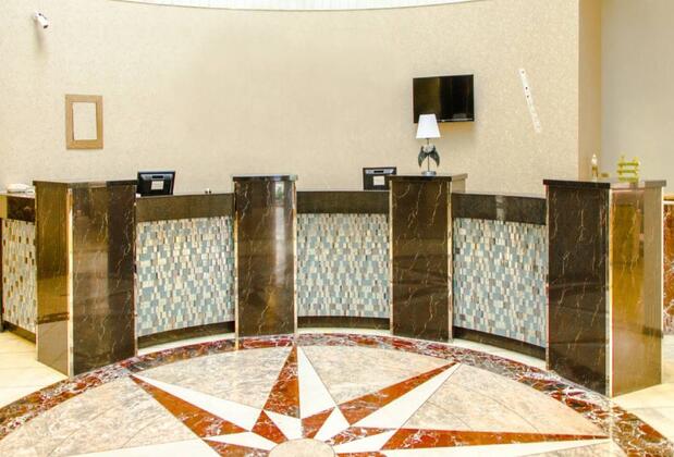 Ada Newday Resort Hotel - Görsel 8