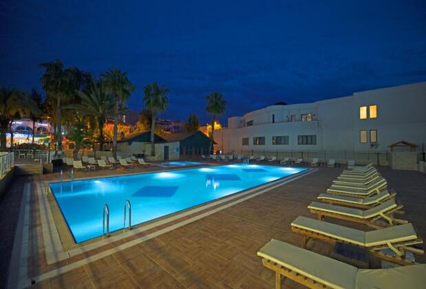 Ada Newday Resort Hotel - Görsel 11